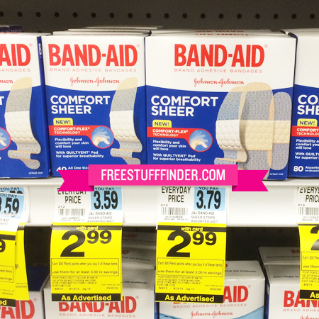 Band-Aid-Comfort-Sheer