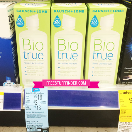 Bio-True-Solution
