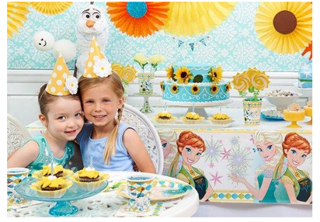 Birthday-Express-Frozen