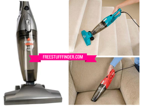 Bissell-Vacuum