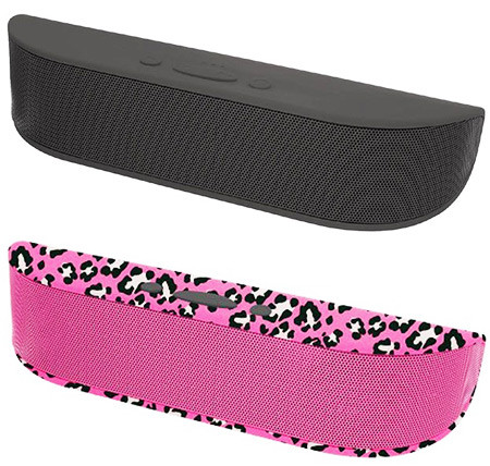 Bluetooth-Speakers
