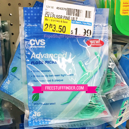 CVS-Dental-Flossers