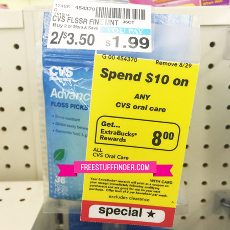CVS-Dental-Flossers