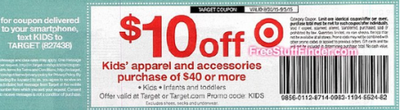 Coupon