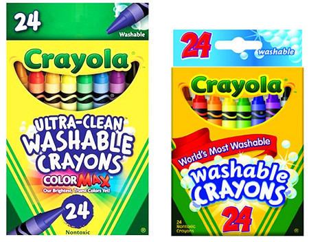Crayola-Deals
