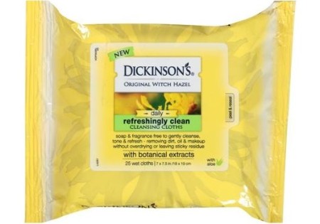 Dickinsons-Witch-Hazel-Cloths