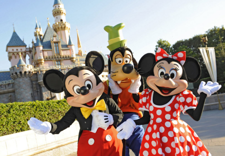 Disney-World
