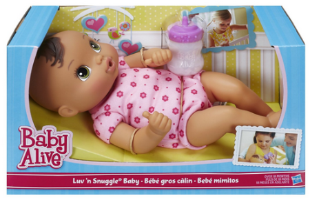 Doll 3