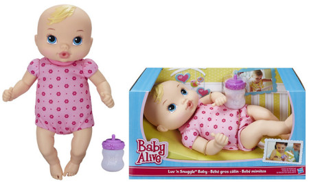 Doll-on-Amazon