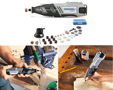 Dremel-Deal