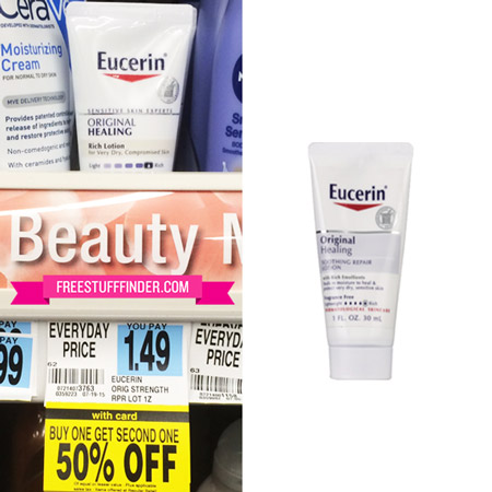 Eucerin