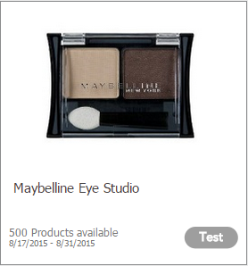 Free Maybelline
