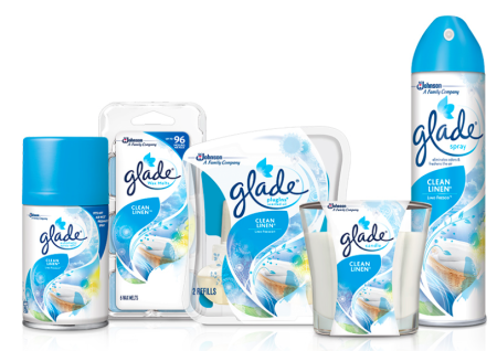 Glade