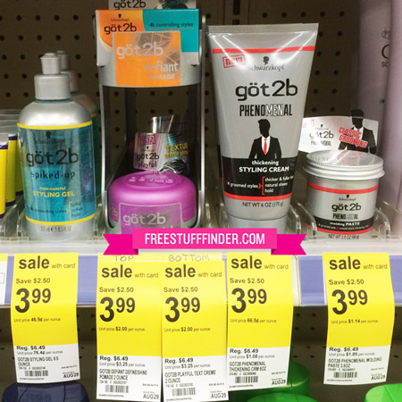 Got2b-Hair-Styler