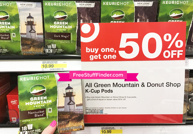 Green-Mountain-Kcups