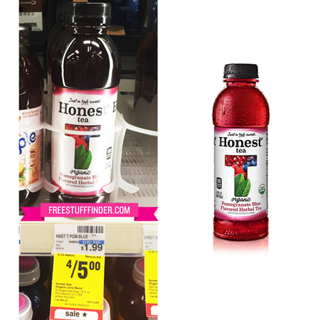 Honest-Tea
