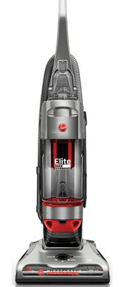 $49.99 (Reg $95) Hoover Bagless Upright Vacuum + Free Shipping