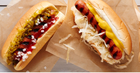 Hot Dogs
