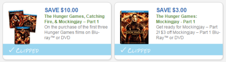 Hunger Games