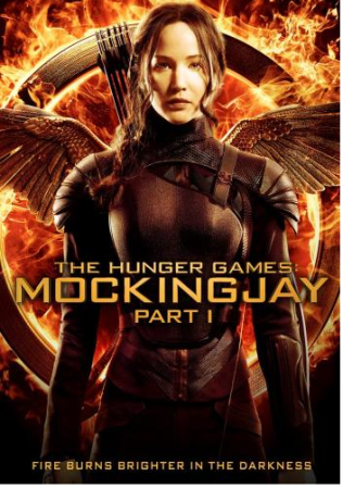 Hunger Games Movie