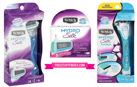 Hydro-Silk