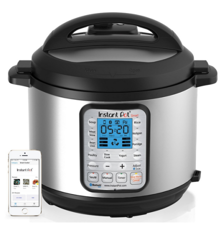 Instant Pot