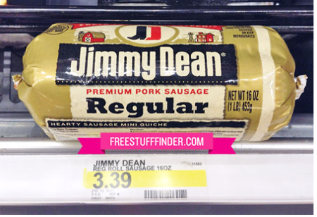 Jimmy Dean