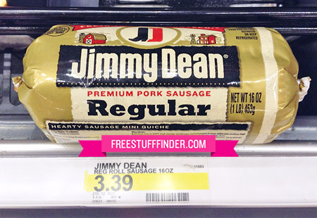 Jimmy-Dean-Sausage