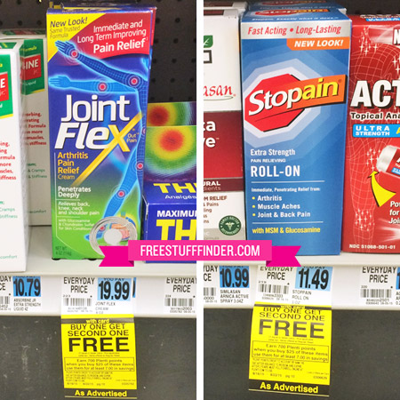 Joint-Flex-Pain-Relieving-Creams