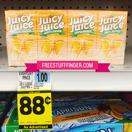 Juicy-Juice
