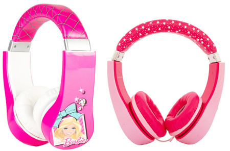 Kid-Headphones