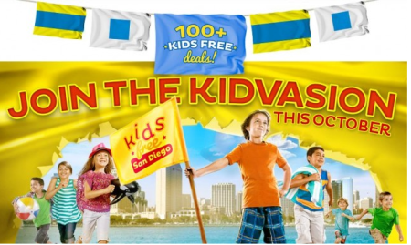 Kids Free