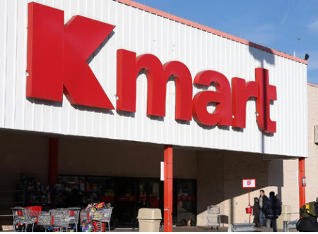 Kmart