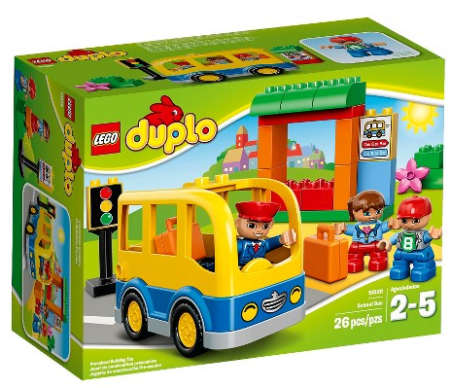 Lego Duplo