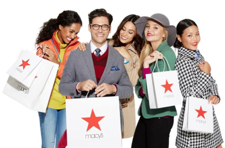 Macys