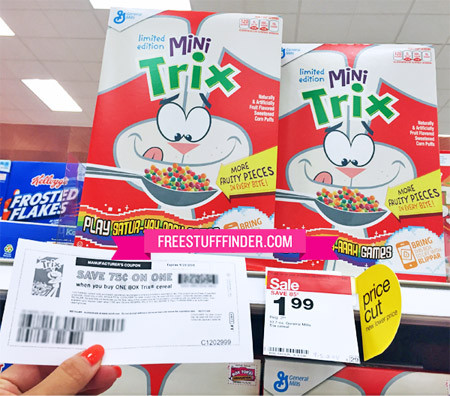 Mini-Trix