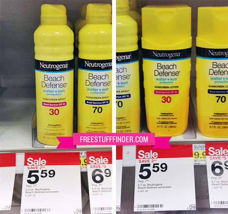 Neutrogena-Beach-Defense