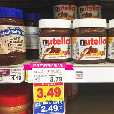 Nutella