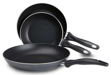 Pans