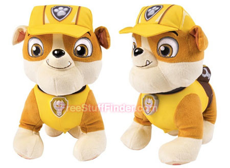 PawPatrol