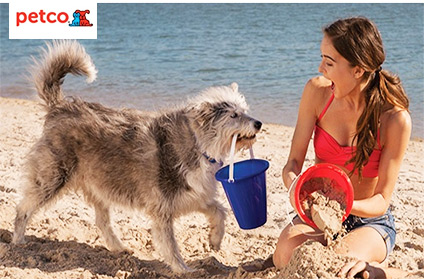 Petco-Deal