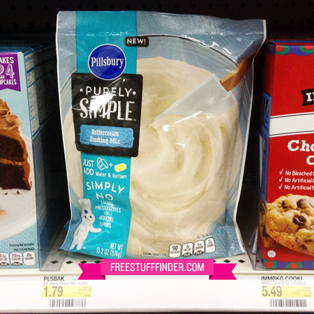 Pillsbury
