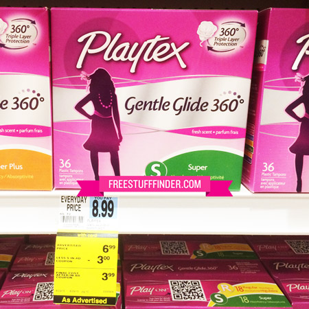 Playtex-Gentle-Glide