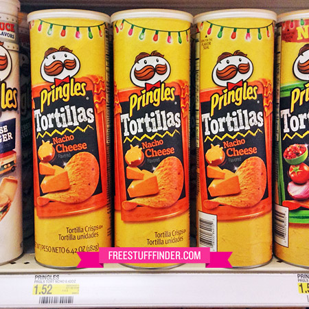 Pringles