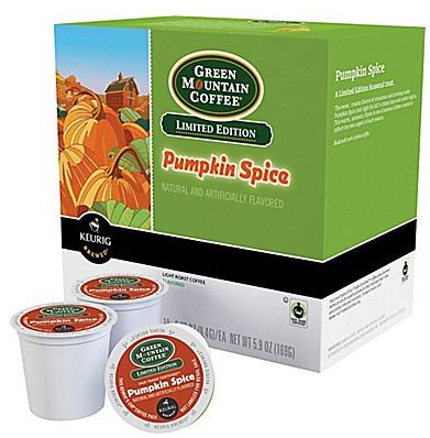 Pumpkin