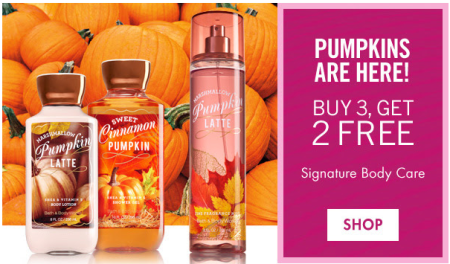 Pumpkins