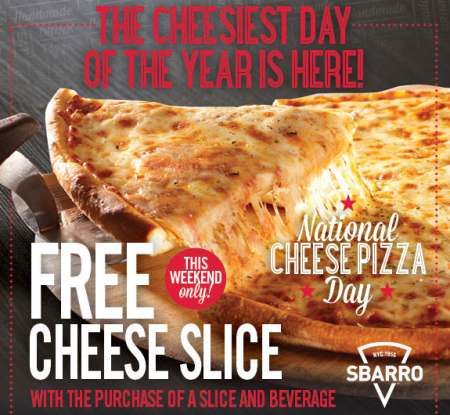 Sbarro 2