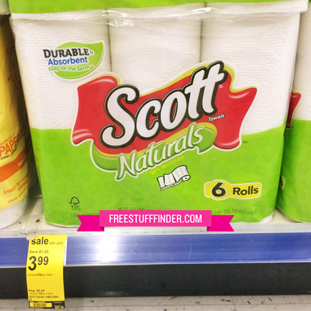 Scott-Naturals-Paper-Towels