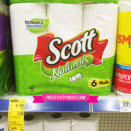 Scott-Naturals-Paper-Towels