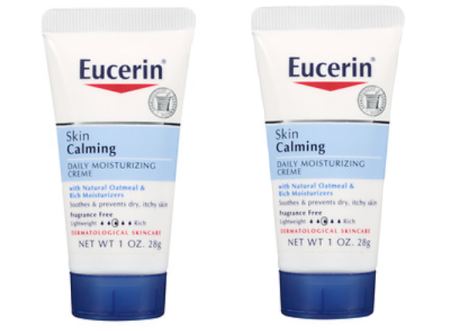 *HOT* Free Eucerin Lotion at Rite Aid + $0.27 Moneymaker